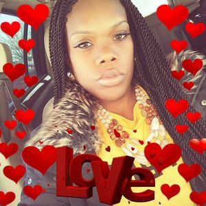 Meet your Posher, Keisha